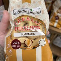 Vegan friendly taralli   at Deli La Trattoria in Kirkland