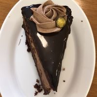   at Loving Hut - Vila Mariana in Sao Paulo