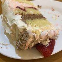   at Loving Hut - Vila Mariana in Sao Paulo