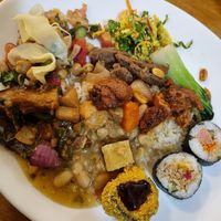  at Loving Hut - Vila Mariana in Sao Paulo