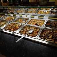  at Loving Hut - Vila Mariana in Sao Paulo