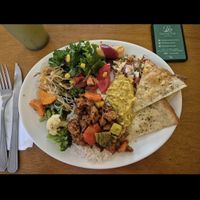  at Loving Hut - Vila Mariana in Sao Paulo