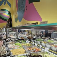  at Loving Hut - Vila Mariana in Sao Paulo