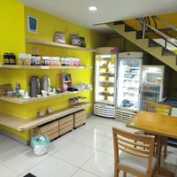  at Loving Hut - Vila Mariana in Sao Paulo