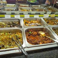  at Loving Hut - Vila Mariana in Sao Paulo