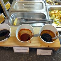  at Loving Hut - Vila Mariana in Sao Paulo