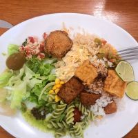  at Loving Hut - Vila Mariana in Sao Paulo