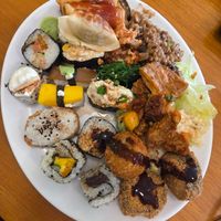  at Loving Hut - Vila Mariana in Sao Paulo