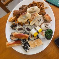  at Loving Hut - Vila Mariana in Sao Paulo