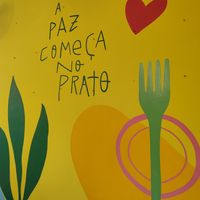  at Loving Hut - Vila Mariana in Sao Paulo