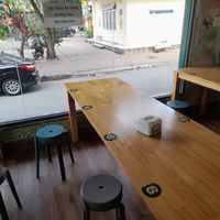 Inside #Veganuary at Dieu Thien in Ho Chi Minh City