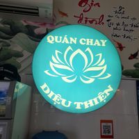 Name #Veganuary at Dieu Thien in Ho Chi Minh City