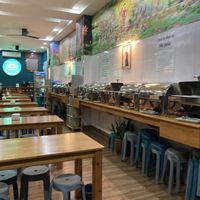   at Dieu Thien in Ho Chi Minh City