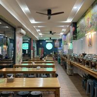   at Dieu Thien in Ho Chi Minh City