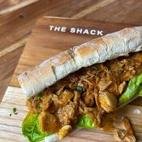  at The Shack Restaurant and Bar in 
