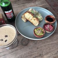   at The Shack Restaurant and Bar in 