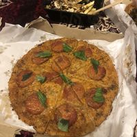   at Terrassen Cafe in Kuilapalayam