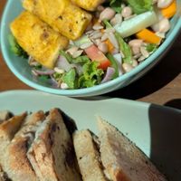  at Terrassen Cafe in Kuilapalayam