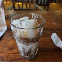  at Terrassen Cafe in Kuilapalayam