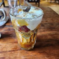  at Terrassen Cafe in Kuilapalayam