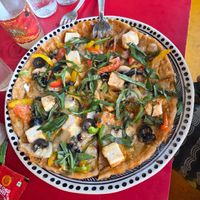  at Terrassen Cafe in Kuilapalayam