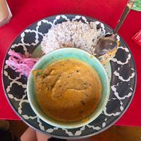  at Terrassen Cafe in Kuilapalayam