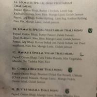   at Namaste Herning in Herning