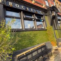 Rockello food and venue  at Rockello in Castleford