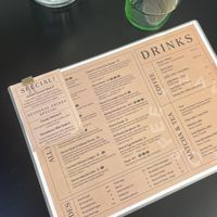   at Haven Barangaroo  in Barangaroo