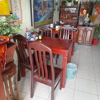 Inside #Veganuary at Di Lặc in Ho Chi Minh City