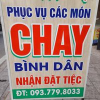 Name and phone number at Di Lặc in Ho Chi Minh City