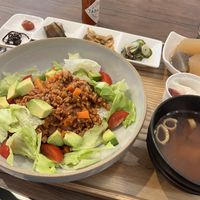   at Bonbori in Himeji