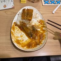   at Asian Herbivore Restaurant in Johannesburg