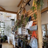   at Komorebi Nurseries in Iiyama