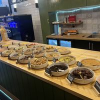 Toppings   at Aisukurimu in Newtown