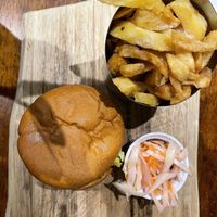   at Royal Oak in Great Ayton