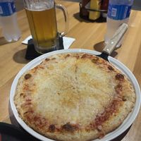   at Ryan's Ten Pin Eatery in Hyannis