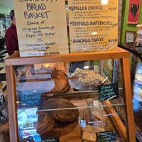  at Spuntini Bakery in Newport News