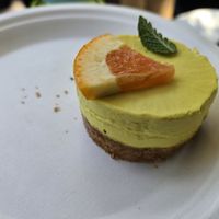  at Spuntini Bakery in Newport News