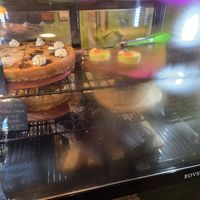  at Spuntini Bakery in Newport News