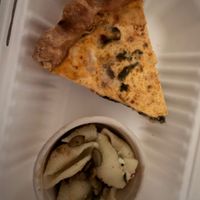  at Spuntini Bakery in Newport News