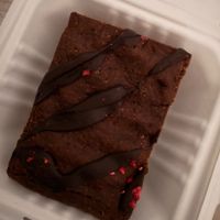  at Spuntini Bakery in Newport News