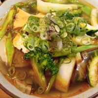 Bun Bo Hue at ADIDA in Cologne