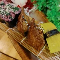 Inari at ADIDA in Cologne