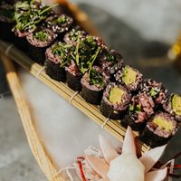 Maki   at ADIDA in Cologne