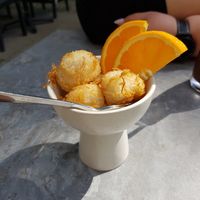 Kokus Bällchen at ADIDA in Cologne