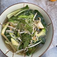 phô  at ADIDA in Cologne