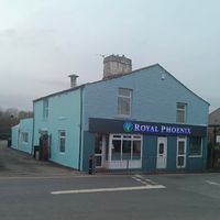   at Royal Phoenix Chinese Restaurant in Accrington