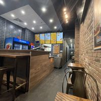   at MELTwich - Dalhousie St in Ottawa