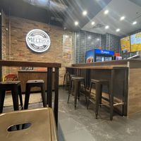   at MELTwich - Dalhousie St in Ottawa